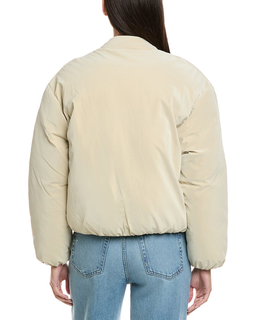 Apparis Leni Padded Bomber