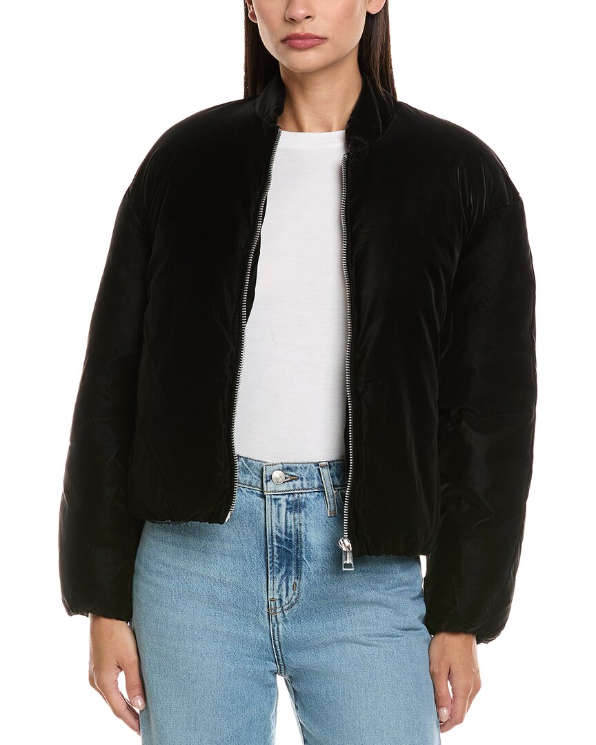 Apparis Leni Padded Bomber