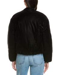 Apparis Leni Padded Bomber