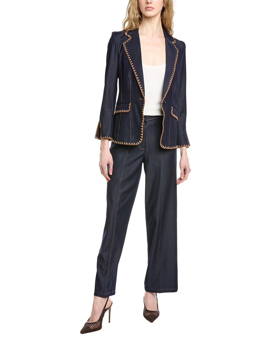 Nanette Nanette Lepore 2Pc Suit Set