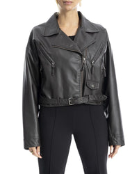 Max Studio Short Jacket