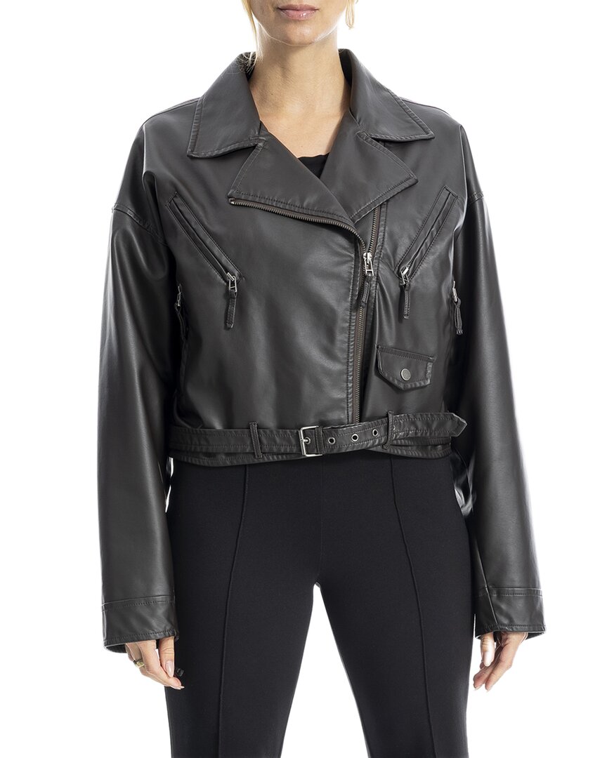 Max Studio Short Jacket