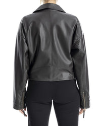 Max Studio Short Jacket