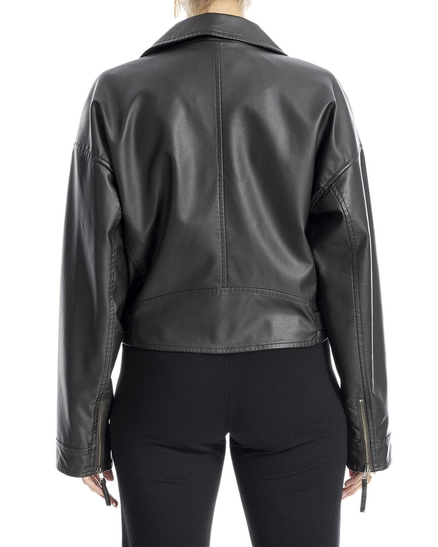 Max Studio Short Jacket