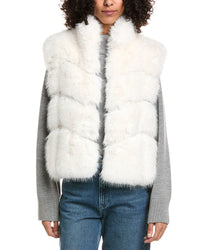 Generation Love Rosario Vest