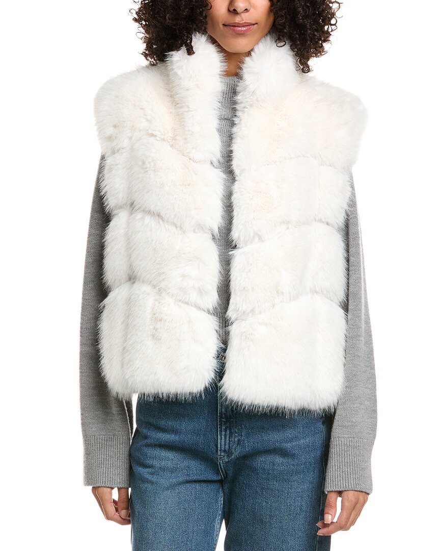 Generation Love Rosario Vest