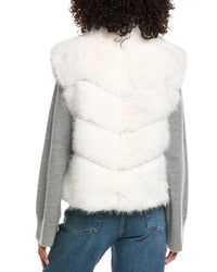 Generation Love Rosario Vest