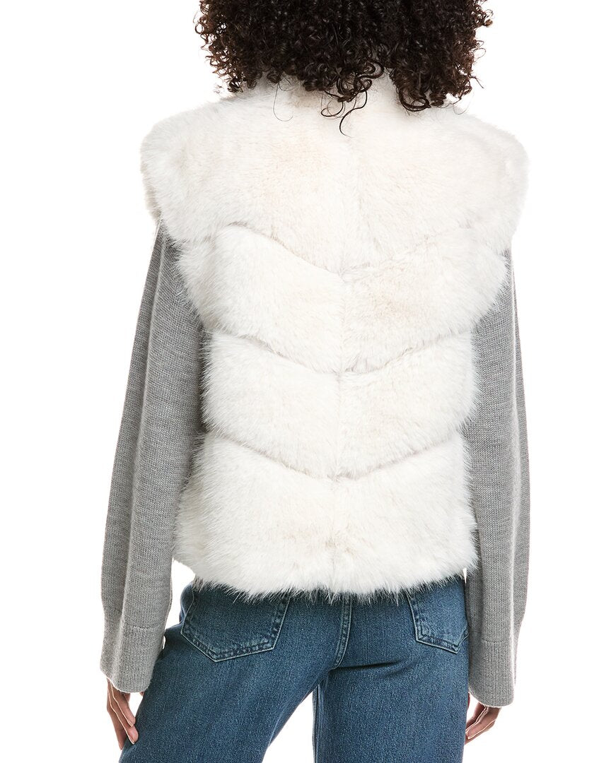 Generation Love Rosario Vest