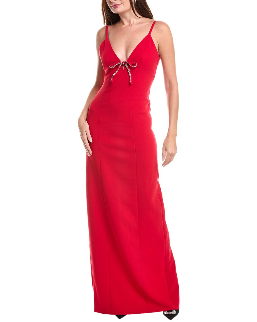 Cinq À Sept Adele Gown