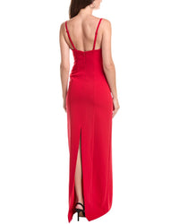 Cinq À Sept Adele Gown