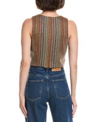 Ramy Brook Drummond Top