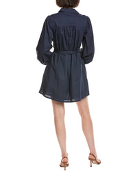 Ramy Brook Mitch Mini Dress