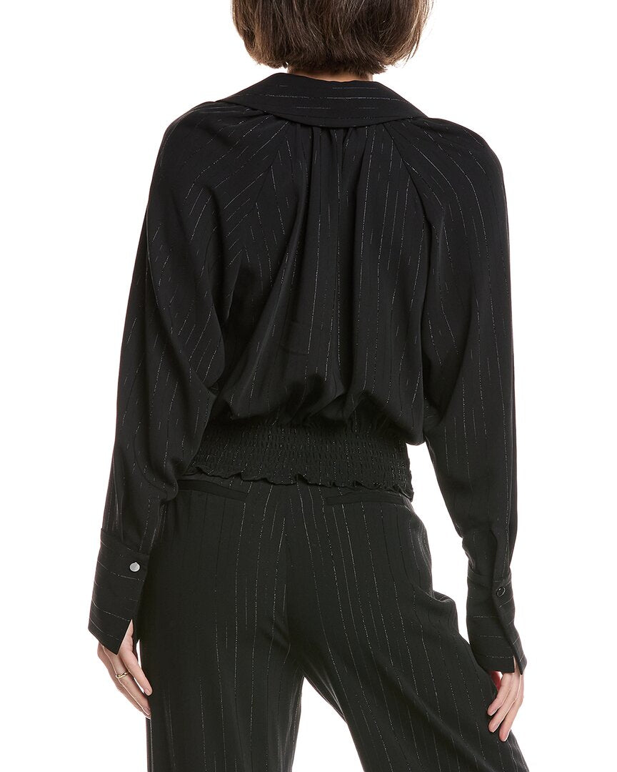 Ramy Brook Oliver Jacket