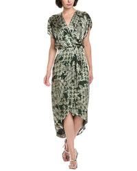 Ramy Brook Oakley Maxi Dress
