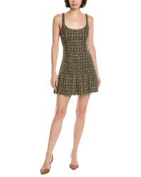Ramy Brook Shane Mini Dress