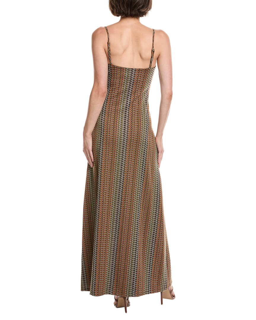 Ramy Brook Walker Maxi Dress – Bluefly