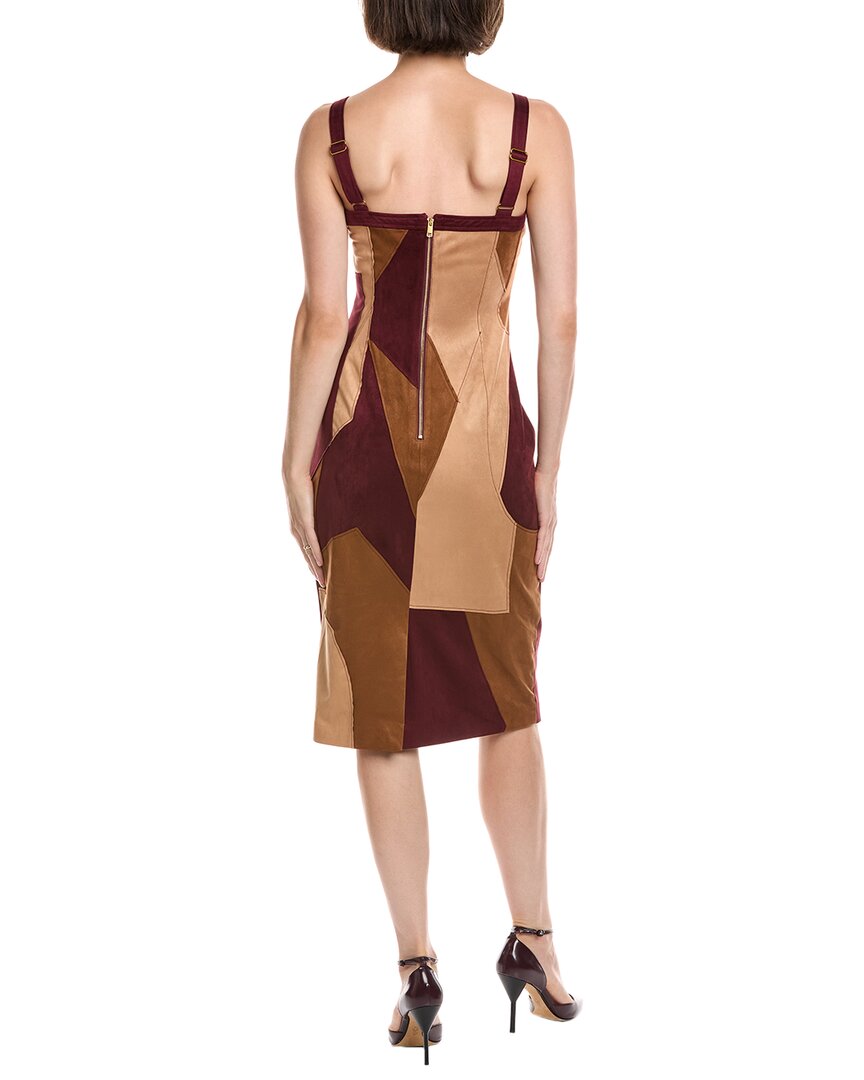Ramy Brook Odette Midi Dress
