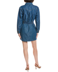 Ramy Brook Starling Denim Dress