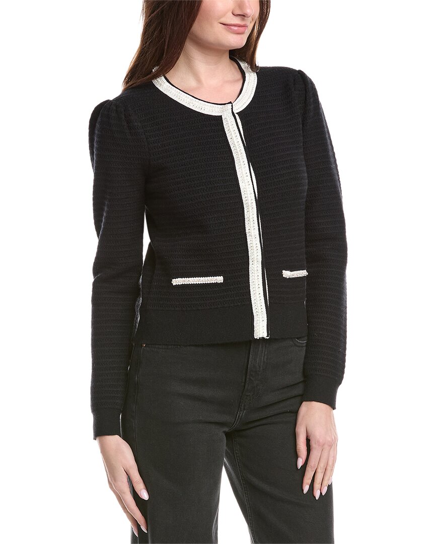 Generation Love Leonora Cardigan