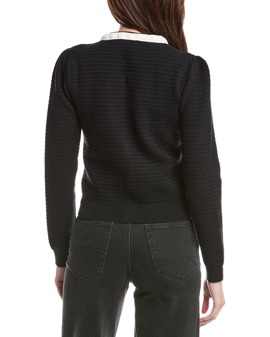 Generation Love Leonora Cardigan