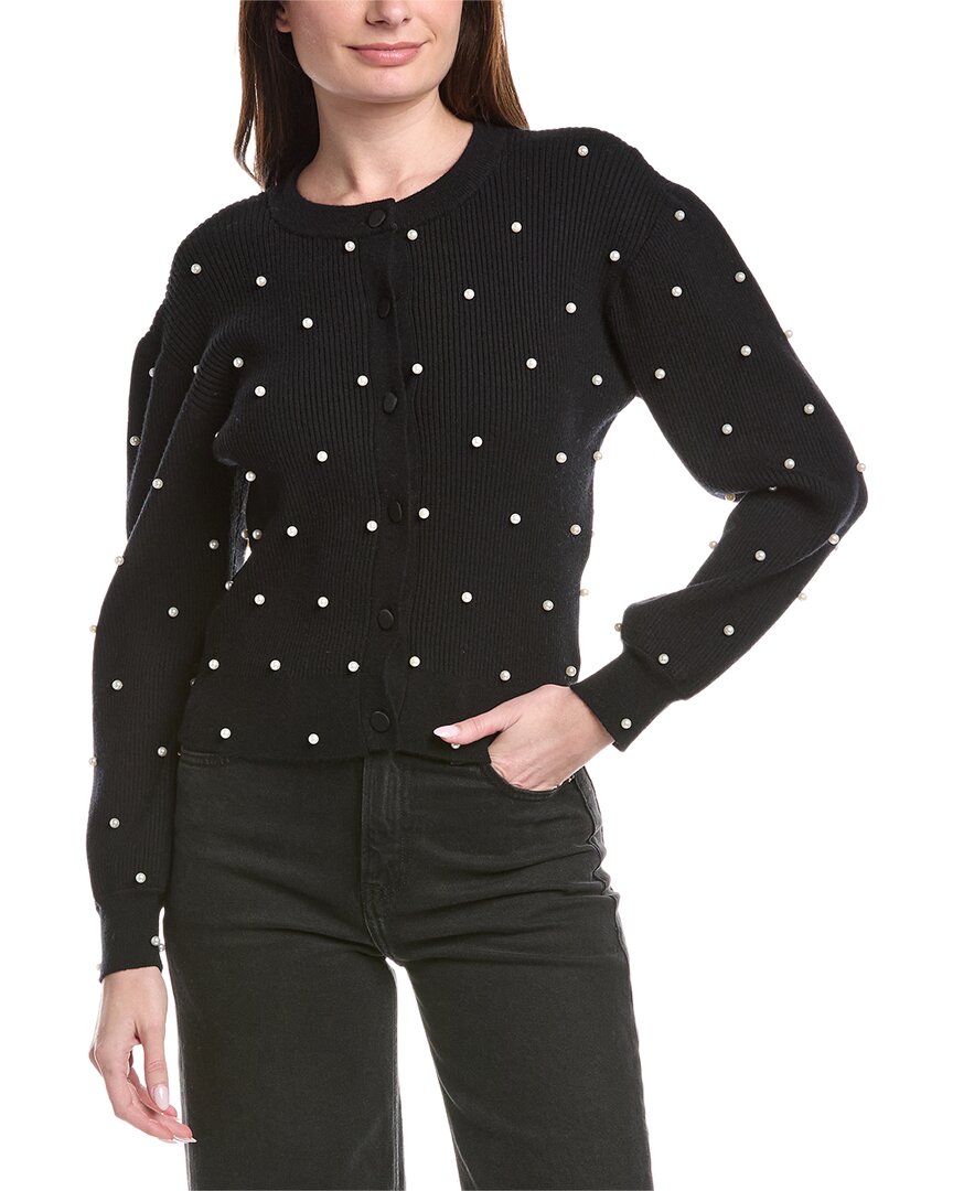 Generation Love Stacie Cardigan
