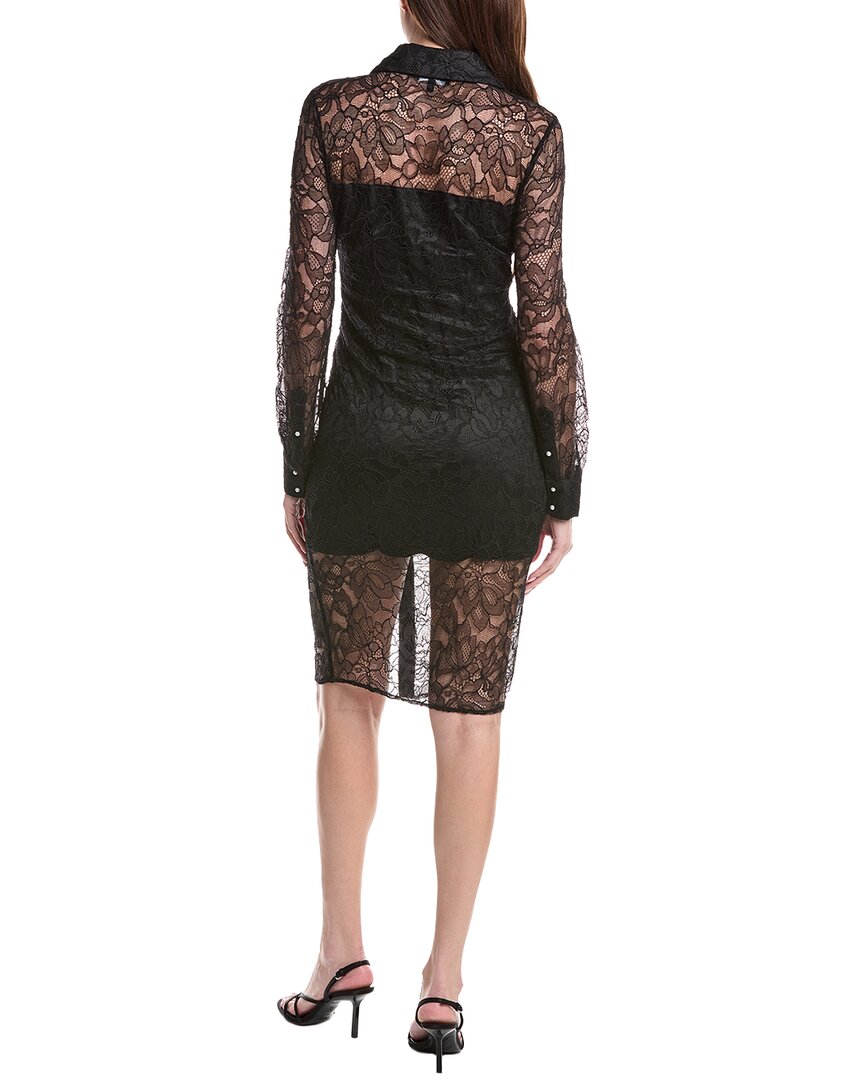 Generation Love Lorene Lace Dress