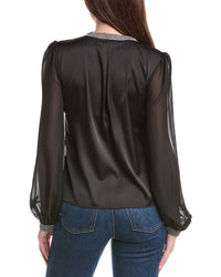Generation Love Carina Crystal Blouse