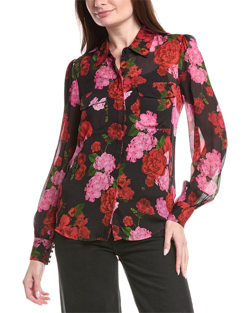 Generation Love Oslo Printed Shirt