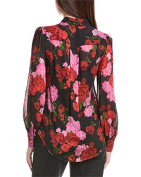 Generation Love Oslo Printed Shirt