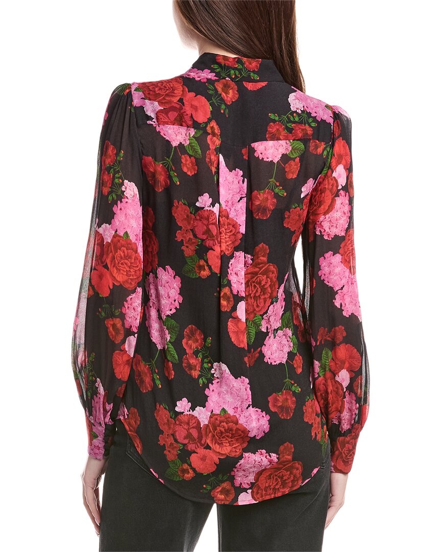Generation Love Oslo Printed Shirt