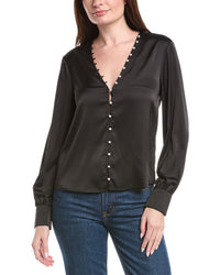 Generation Love Tasmina Blouse