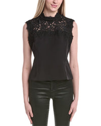 Generation Love Joya Lace Top