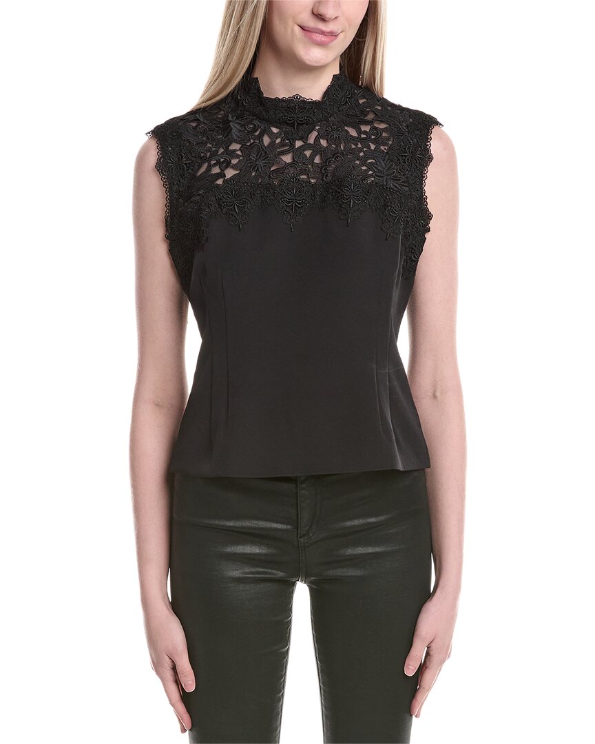 Generation Love Joya Lace Top