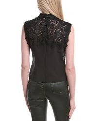 Generation Love Joya Lace Top