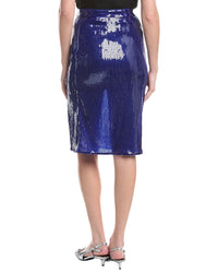 Generation Love Shenae Sequin Skirt