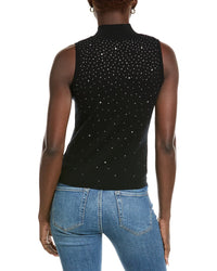 Generation Love Emerson Crystal Wool Sweater Tank