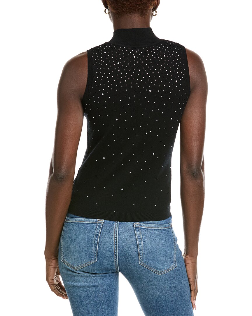 Generation Love Emerson Crystal Wool Sweater Tank