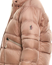 Moncler Down Puffer Jacket