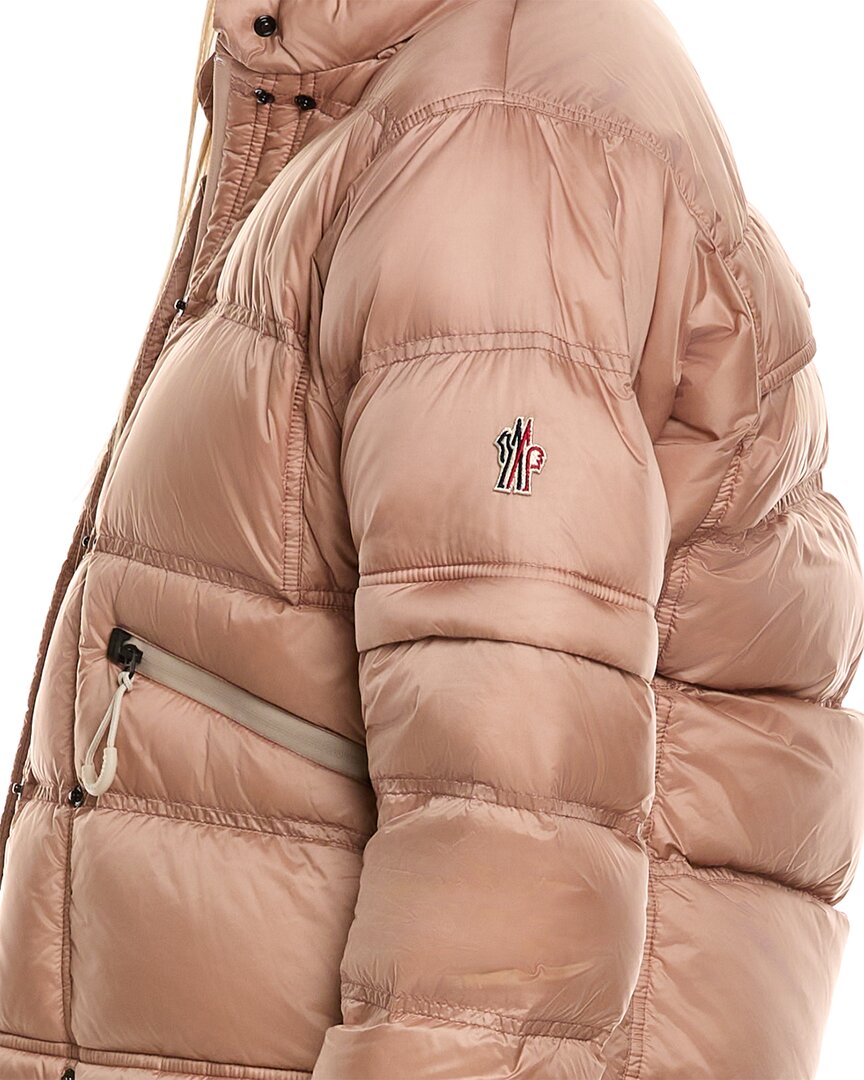 Moncler Down Puffer Jacket