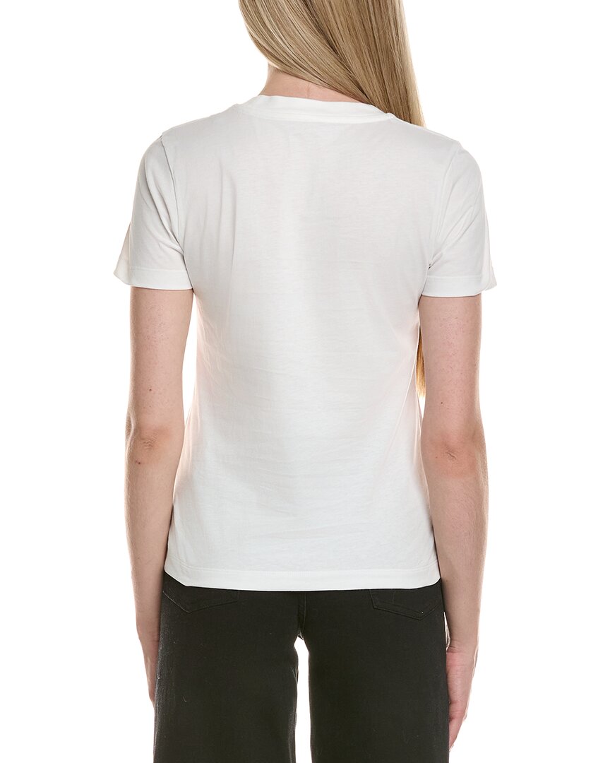 Moncler Logo T-Shirt