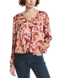 Cabi Tuck Top