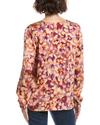 Cabi Tuck Top
