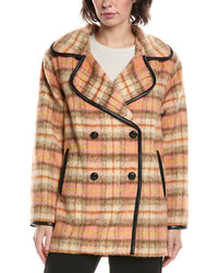Cabi Ethos Coat