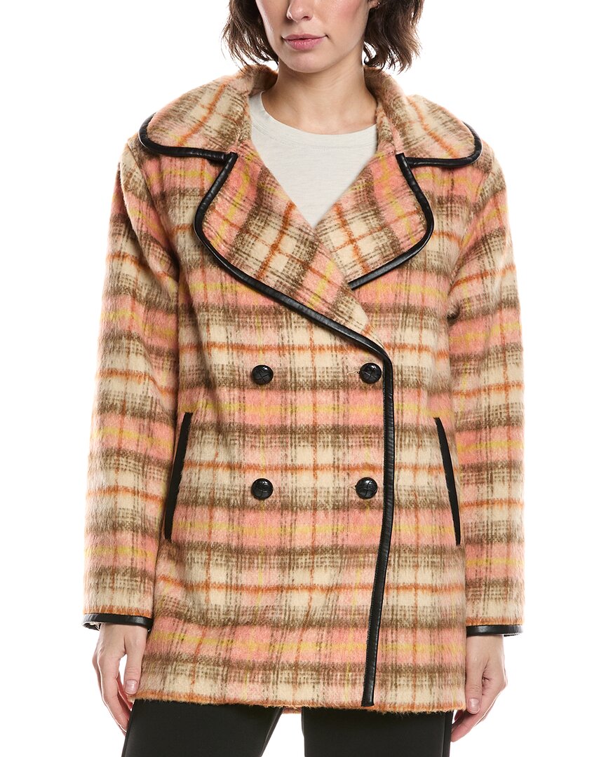 Cabi Ethos Coat