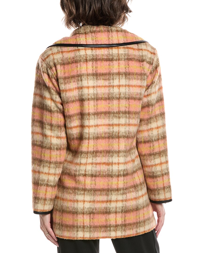 Cabi Ethos Coat