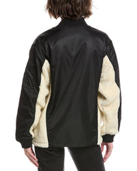 Cabi Charisma Bomber Jacket
