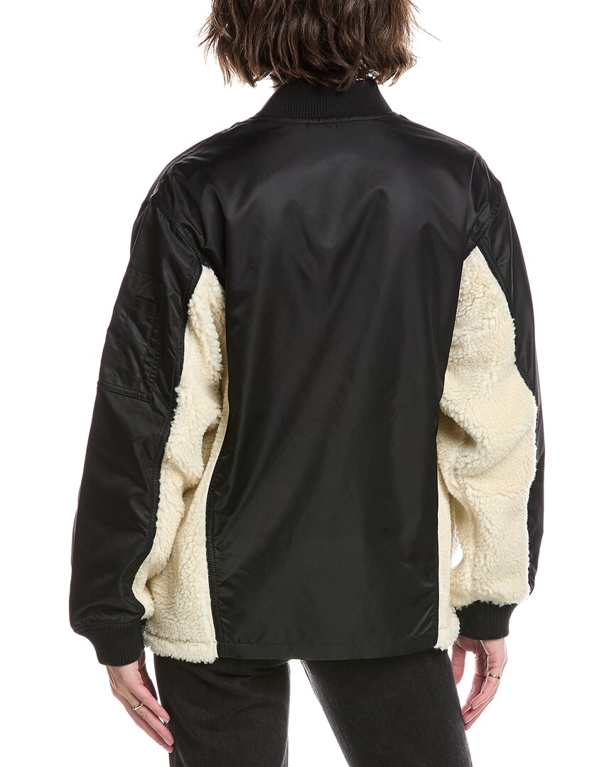 Cabi Charisma Bomber Jacket