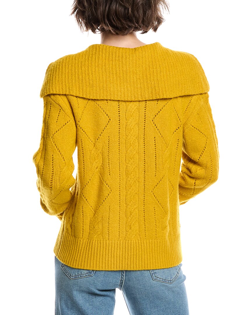 Cabi Shipshape Sweater – Bluefly