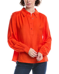 Cabi Posh Blouse