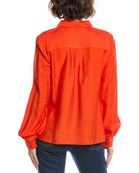 Cabi Posh Blouse